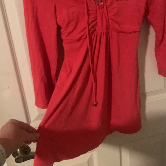 ella moss ladies shirt size S - Picture 5 of 8